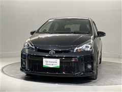 ヴィッツ GR SPORT GR