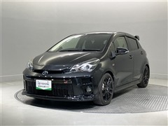 ヴィッツ GR SPORT GR