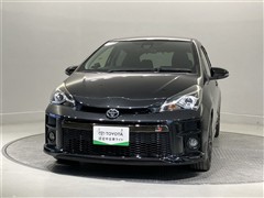 ヴィッツ GR SPORT GR