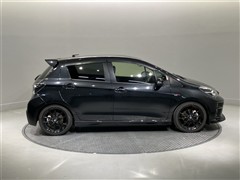 ヴィッツ GR SPORT GR