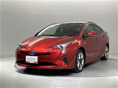 プリウス S ツーリングセレクション