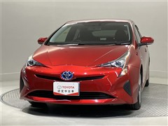 プリウス S ツーリングセレクション