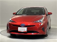 プリウス S ツーリングセレクション