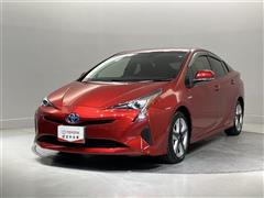 プリウス S ツーリングセレクション