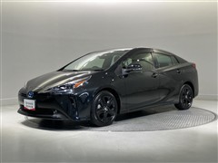 トヨタ プリウス S ツーリングセレクション