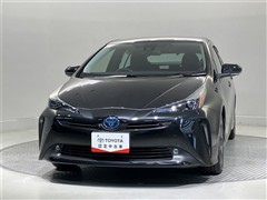 プリウス S ツーリングセレクション