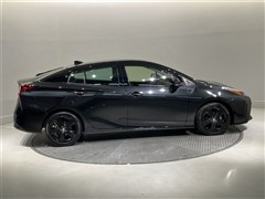 プリウス S ツーリングセレクション