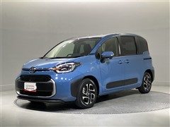 シエンタ ハイブリッド Z