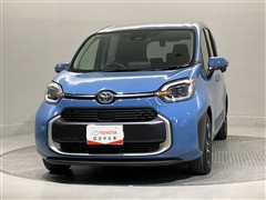 シエンタ ハイブリッド Z