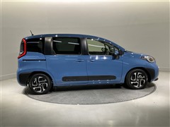 シエンタ ハイブリッド Z