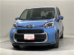 シエンタ ハイブリッド Z