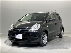 パッソ X Lパッケージ キリリ