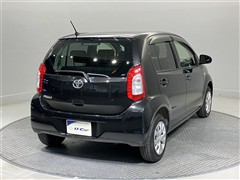 パッソ X Lパッケージ キリリ