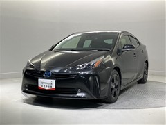 プリウス A TGセレクションBL