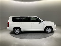 プロボックスバン F