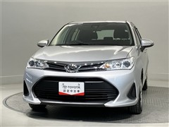 カローラフィールダー EX