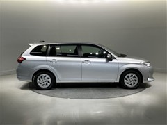 カローラフィールダー EX