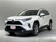 トヨタ　RAV4 ハイブリッドX