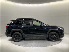 RAV4 アドベンチャーオフロード