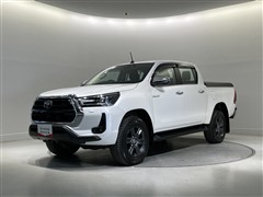 ハイラックス Z