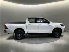 ハイラックス Z