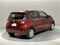 パッソ X Gパッケージ