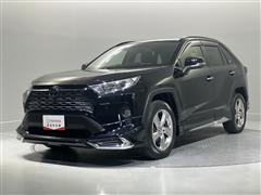 トヨタ RAV4 G