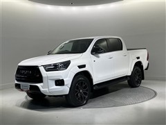 ハイラックス Z GRスポーツ