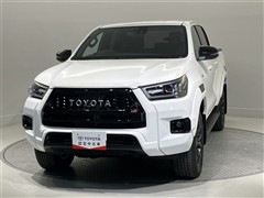 ハイラックス Z GRスポーツ