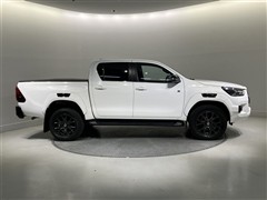 ハイラックス Z GRスポーツ