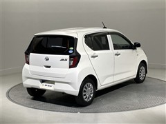 ミライース L SA3