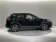 カローラクロス ハイブリッド Z