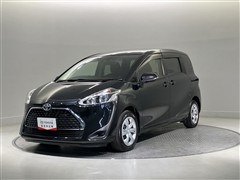 トヨタ　シエンタ ファンベース G