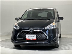 シエンタ ファンベース G