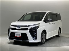 ヴォクシー HV ZS キラメキ2