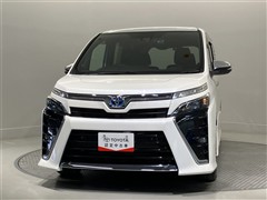 ヴォクシー HV ZS キラメキ2