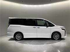 ヴォクシー HV ZS キラメキ2