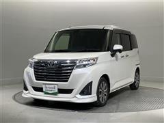 ルーミー カスタムG-T