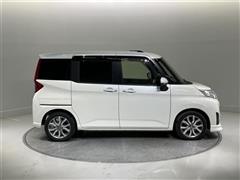 ルーミー カスタムG-T