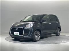 パッソ モーダGパッケージ