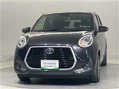 パッソ モーダGパッケージ