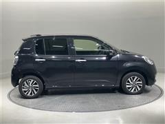 パッソ モーダGパッケージ