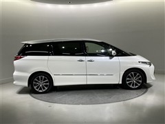 エスティマ アエラス スマート