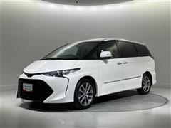 トヨタ　エスティマ アエラス スマート