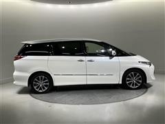 エスティマ アエラス スマート