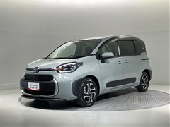 シエンタ ハイブリッド Z