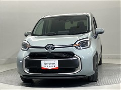 シエンタ ハイブリッド Z