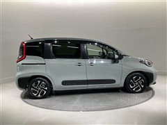 シエンタ ハイブリッド Z