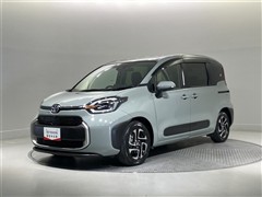 シエンタ ハイブリッド Z