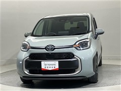 シエンタ ハイブリッド Z